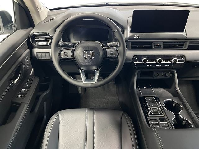 2026 Honda Pilot AWD Touring Blackout