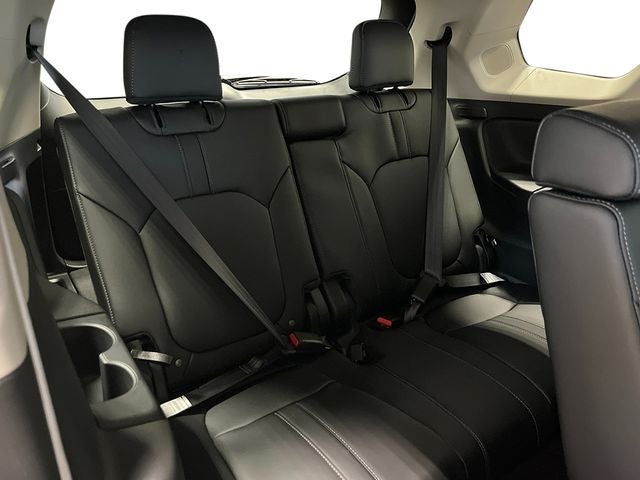 2026 Honda Pilot AWD Touring Blackout