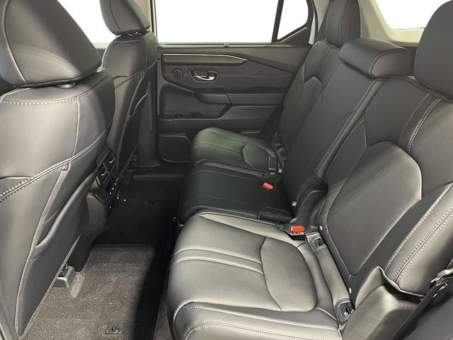 2026 Honda Pilot AWD Touring Blackout