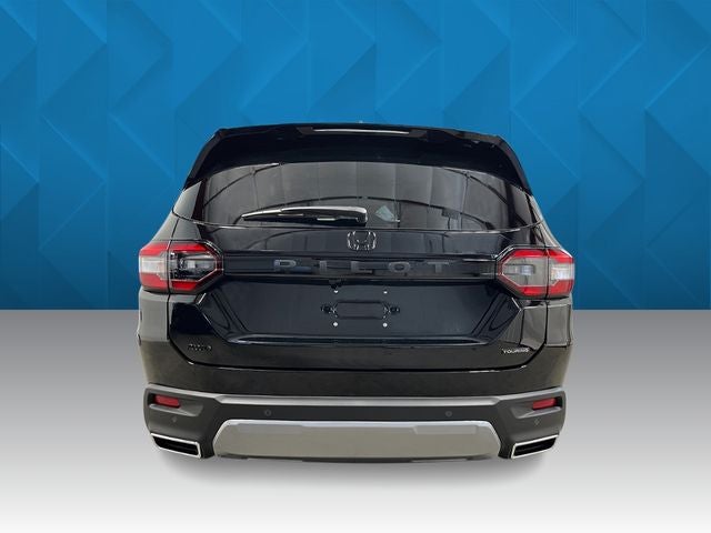 2026 Honda Pilot AWD Touring Blackout