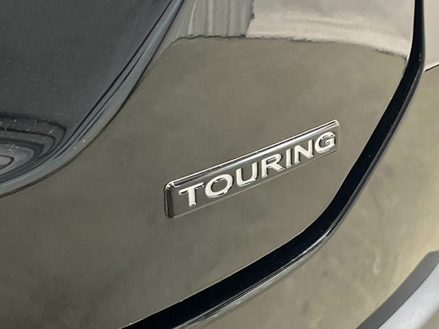 2026 Honda Pilot AWD Touring Blackout
