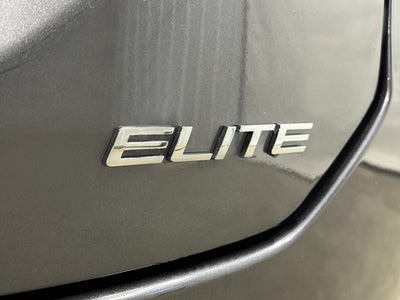 2026 Honda Pilot AWD Elite