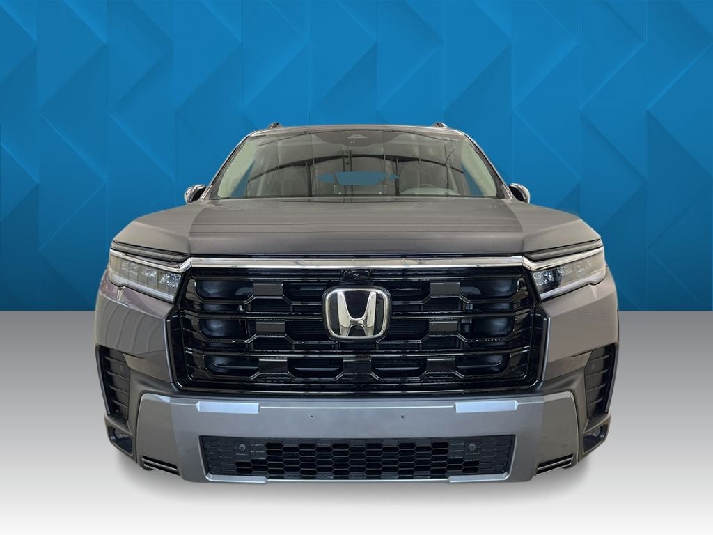 2026 Honda Pilot AWD Elite