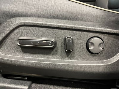 2026 Honda Pilot AWD Elite