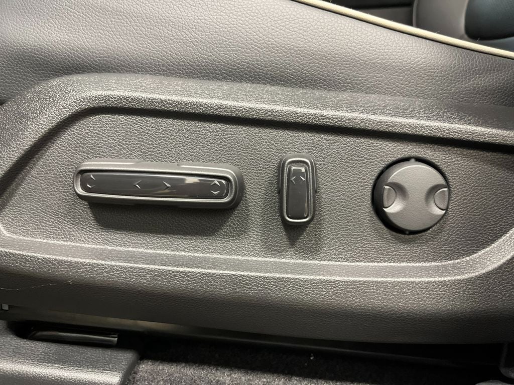 2026 Honda Pilot AWD Elite