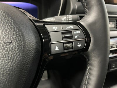 2026 Honda Pilot AWD Elite
