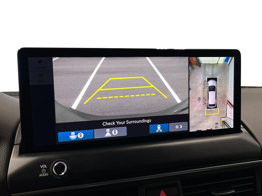2026 Honda Pilot AWD Elite
