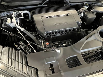 2026 Honda Pilot AWD Elite