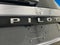 2026 Honda Pilot AWD Elite