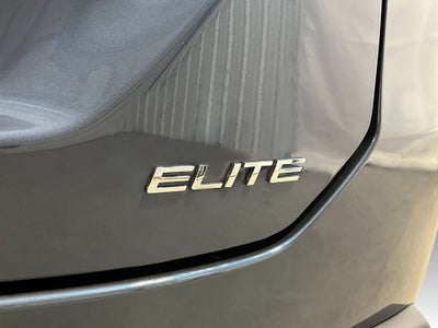 2026 Honda Pilot AWD Elite