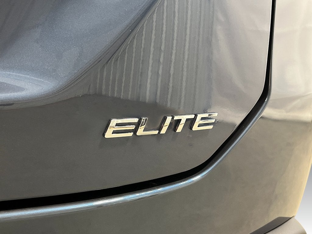 2026 Honda Pilot AWD Elite