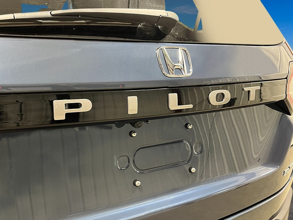 2026 Honda Pilot AWD Elite