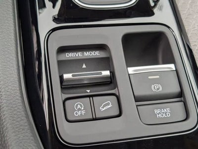 2026 Honda Pilot AWD Elite