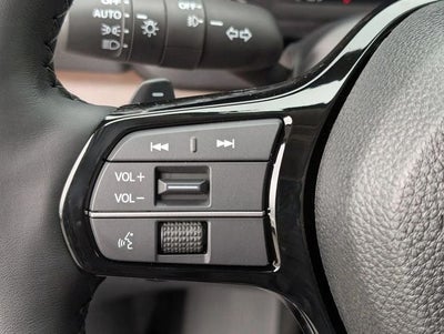 2026 Honda Pilot AWD Elite