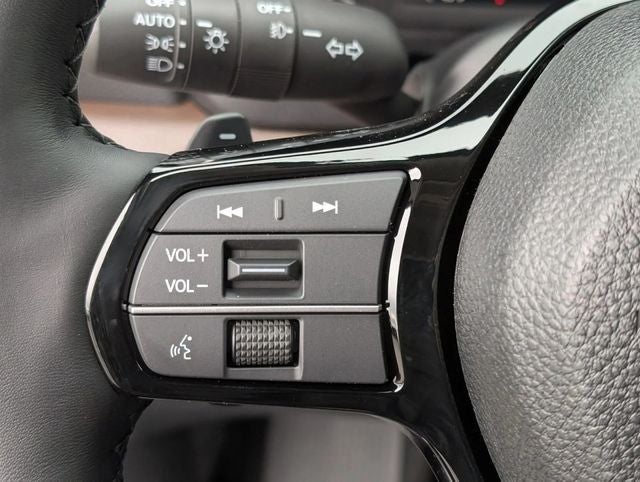 2026 Honda Pilot AWD Elite