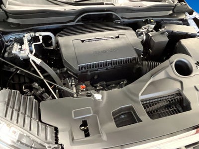2026 Honda Pilot AWD Elite