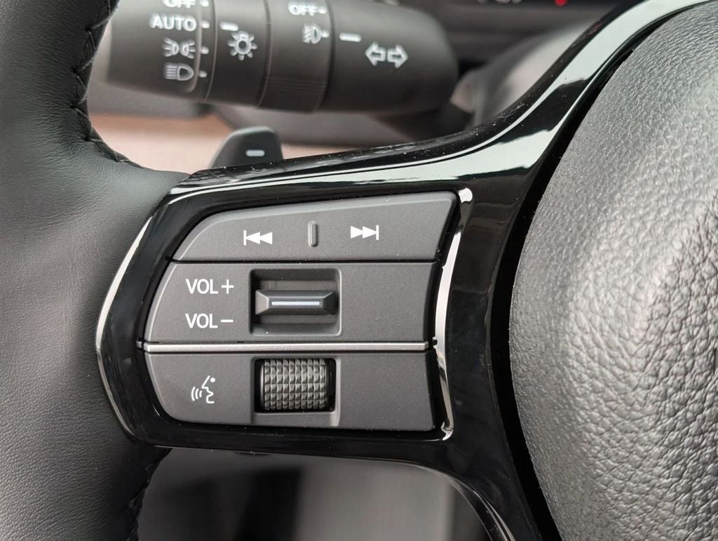 2026 Honda Pilot AWD Elite