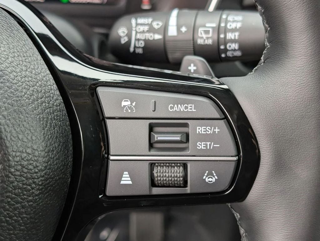 2026 Honda Pilot AWD Elite