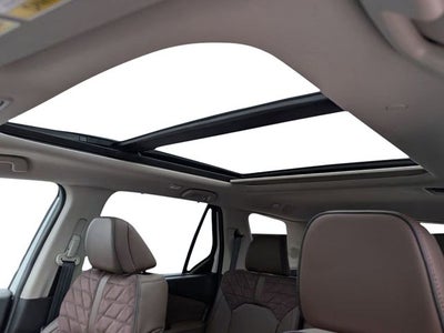 2026 Honda Pilot AWD Elite