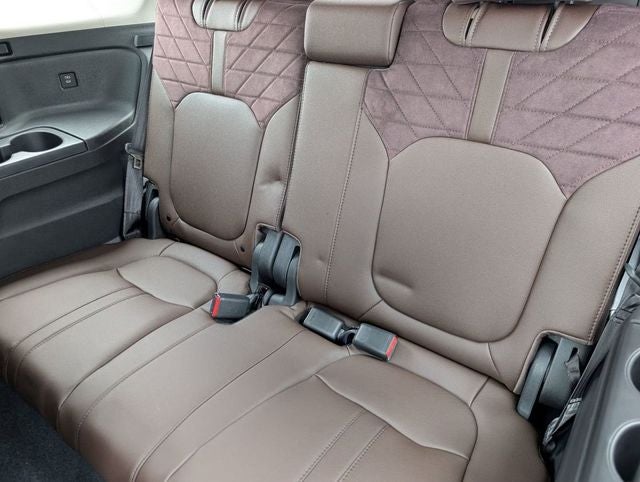 2026 Honda Pilot AWD Elite