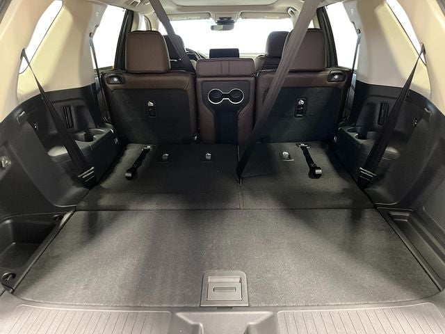 2026 Honda Pilot AWD Elite