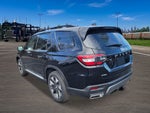 2026 Honda Pilot AWD Elite