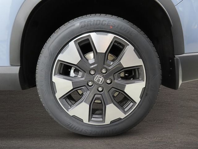 2026 Honda Pilot AWD Elite
