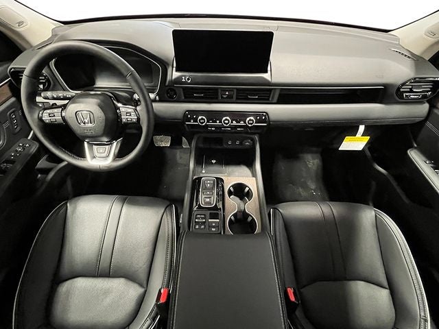2026 Honda Pilot AWD Elite