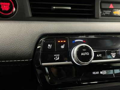 2026 Honda Pilot AWD Elite