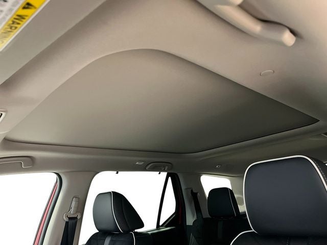 2026 Honda Pilot AWD Elite