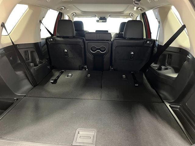 2026 Honda Pilot AWD Elite