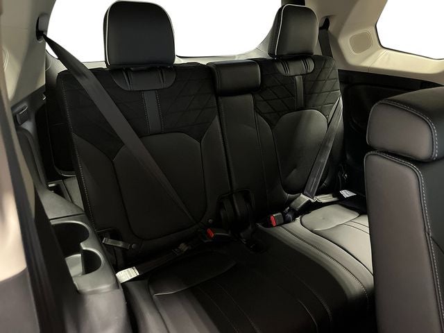 2026 Honda Pilot AWD Elite
