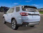 2026 Honda Pilot AWD Elite