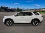 2026 Honda Pilot AWD Elite