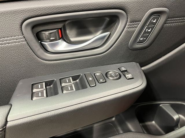 2026 Honda Pilot AWD Elite