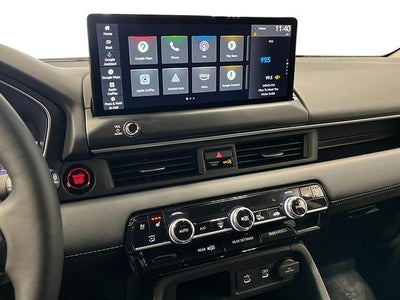 2026 Honda Pilot AWD Elite