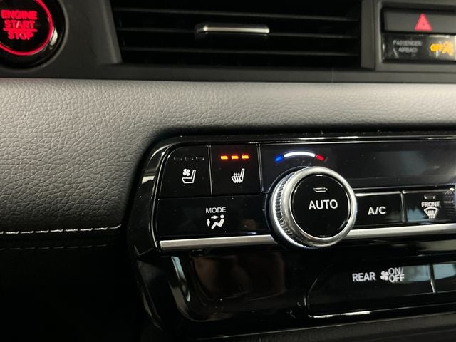 2026 Honda Pilot AWD Elite