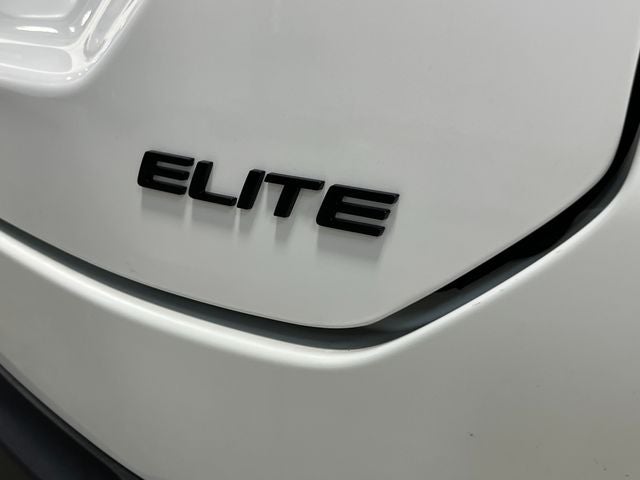 2026 Honda Pilot AWD Elite