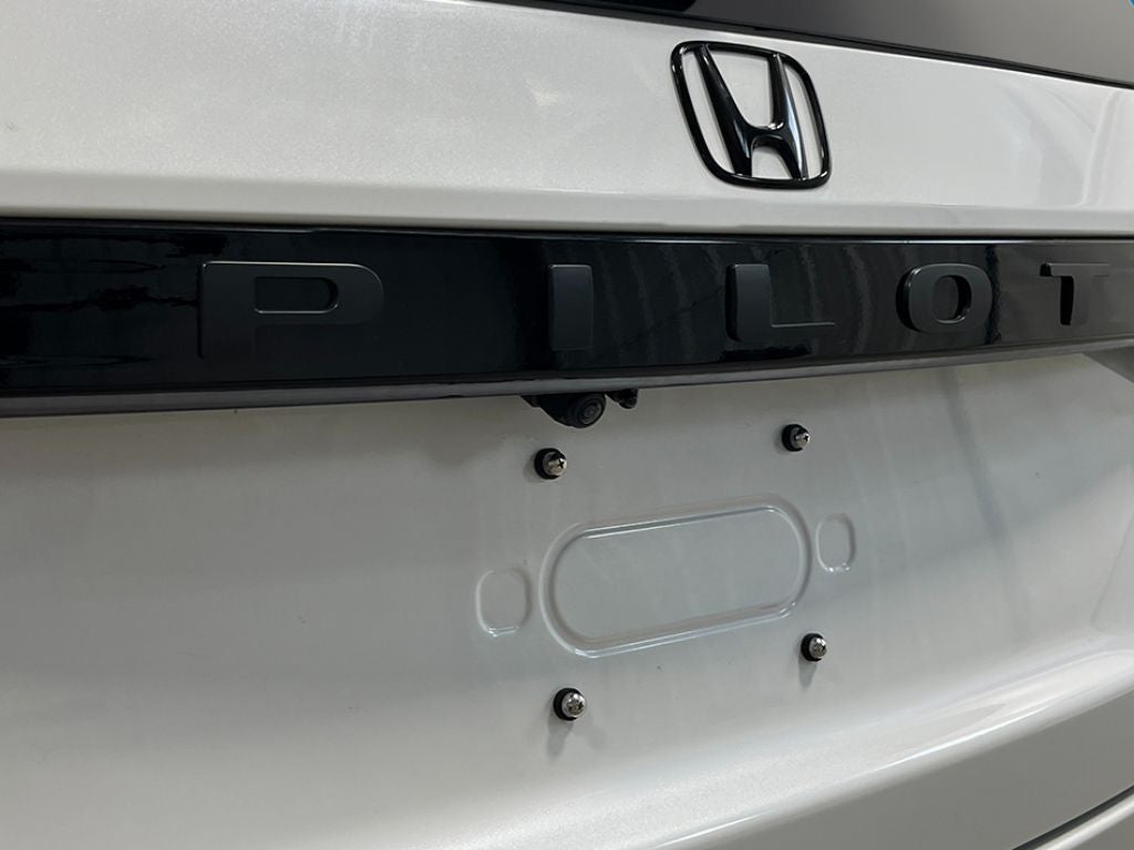 2026 Honda Pilot AWD Elite