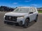 2026 Honda Pilot AWD Black Edition
