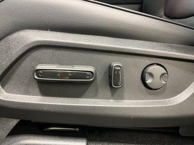 2026 Honda Pilot AWD Black Edition