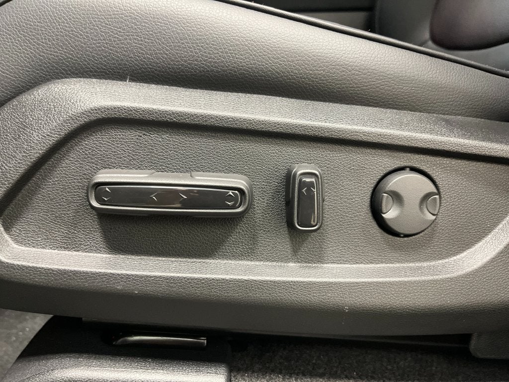 2026 Honda Pilot AWD Black Edition
