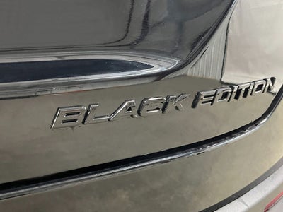 2026 Honda Pilot AWD Black Edition
