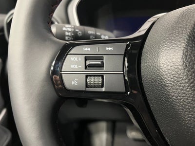 2026 Honda Pilot AWD Black Edition