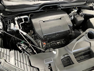 2026 Honda Pilot AWD Black Edition