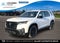 2026 Honda Pilot AWD Black Edition