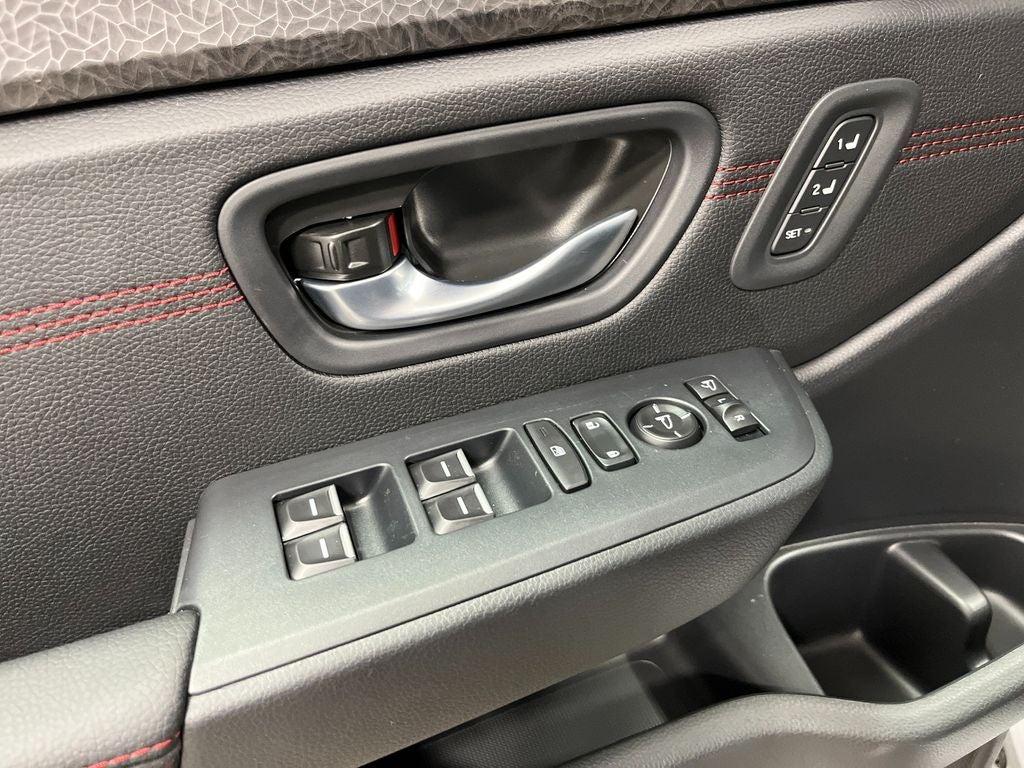 2026 Honda Pilot AWD Black Edition