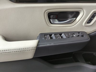 2026 Honda Pilot 2WD EX-L