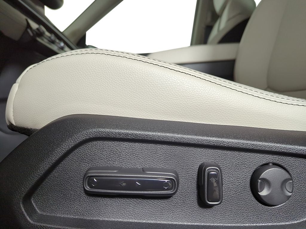 2026 Honda Pilot 2WD EX-L