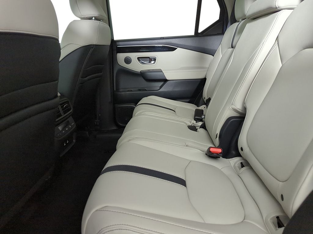 2026 Honda Pilot 2WD EX-L